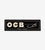 OCB Premium King Size Rolling Paper, Box of 50 Packs