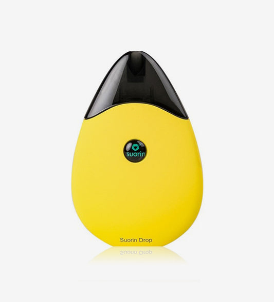 Suorin Drop vape pod system